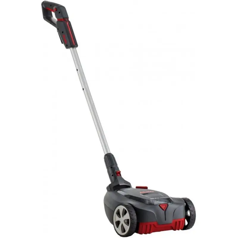Mega-Angebot AL-KO Akku Mulchmäher 22.4 Li Comfort 114033
