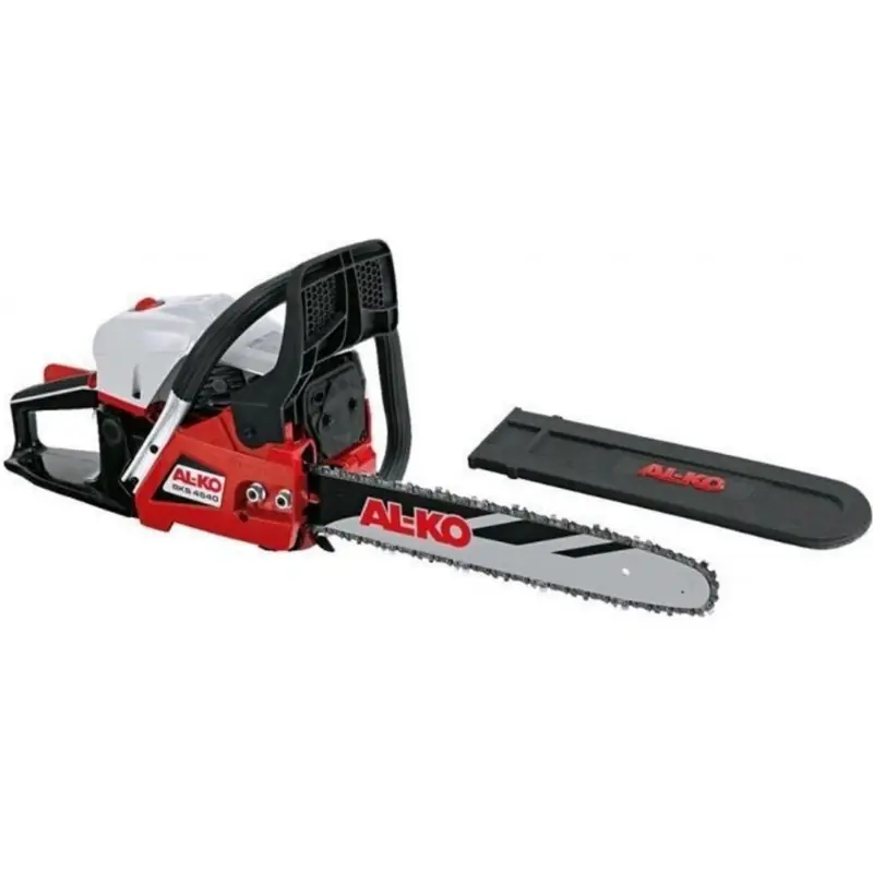 AL-KO Benzin-Kettensäge BKS 4540 (1,7kW/40cm) 113187 Beliebt