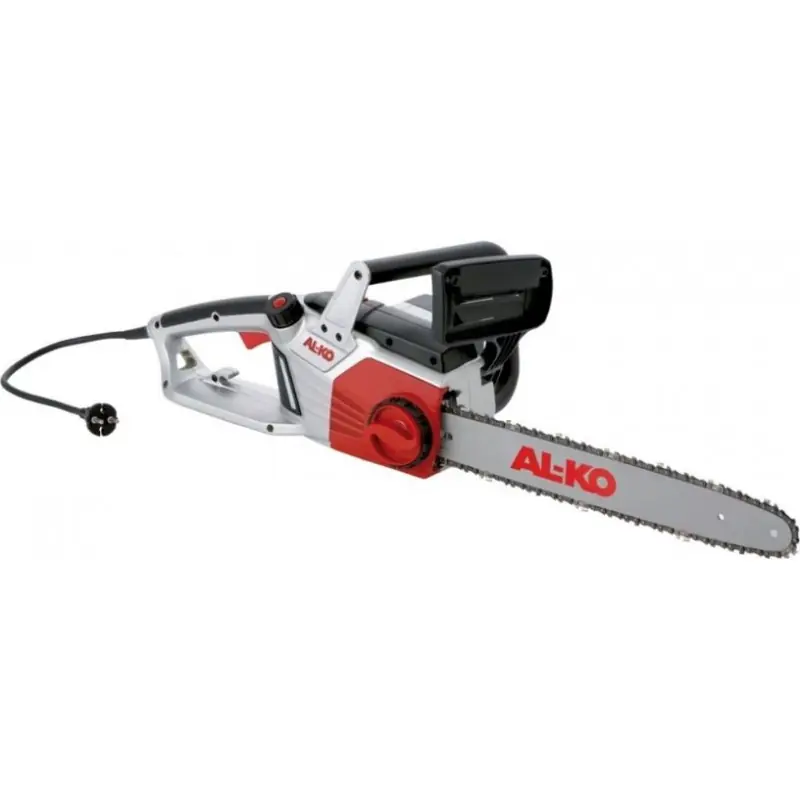 AL-KO Elektro-Kettensäge EKS 200 (2000W/35cm) 112807 Bestpreis