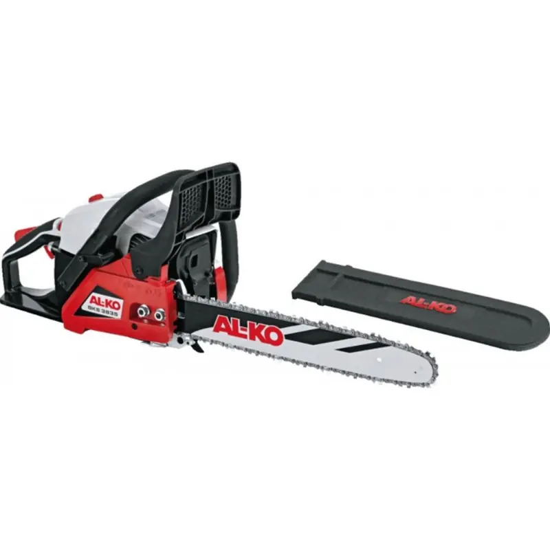Letzte Chance AL-KO Benzin Kettensäge BKS 3835 (1,2kW/35cm) 113185