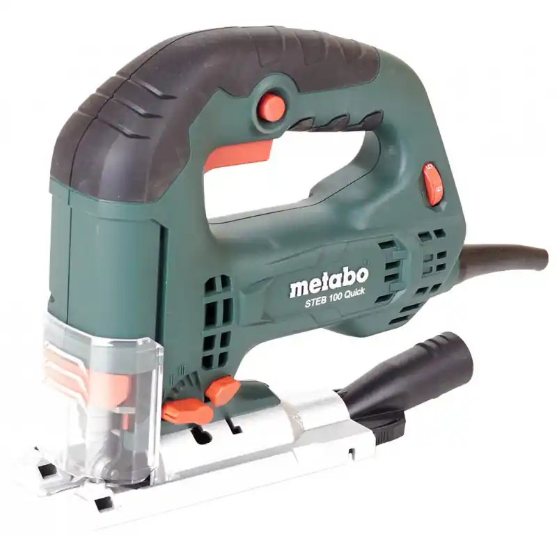 Metabo STEB 100 Quick Stichsäge 601110000 Sichere Zahlung