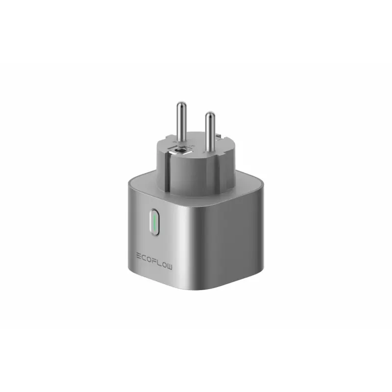 EcoFlow Smart Plug Schaltsteckdose 1ECOSMPL-EU Top-Preis