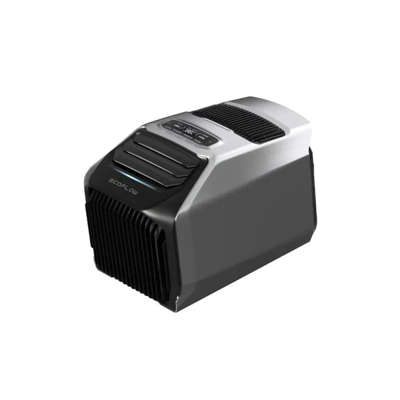 EcoFlow WAVE 2 mobile Klimaanlage 1ECOAIRW2BOX Solange Der Vorrat Reicht
