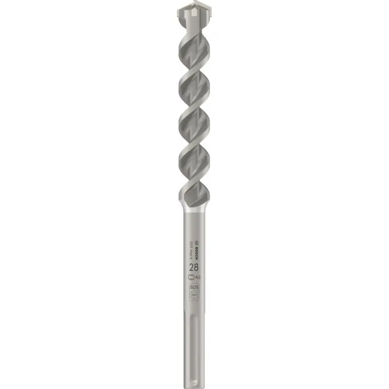 Finale Aktion BOSCH PRO SDS max-4 Hammerbohrer, 28 x 200 x 320 mm 2608685870