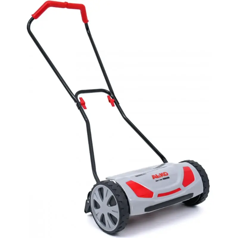 Neue Ware AL-KO Razor Cut 38.1 HM Comfort Spindelmäher 113865