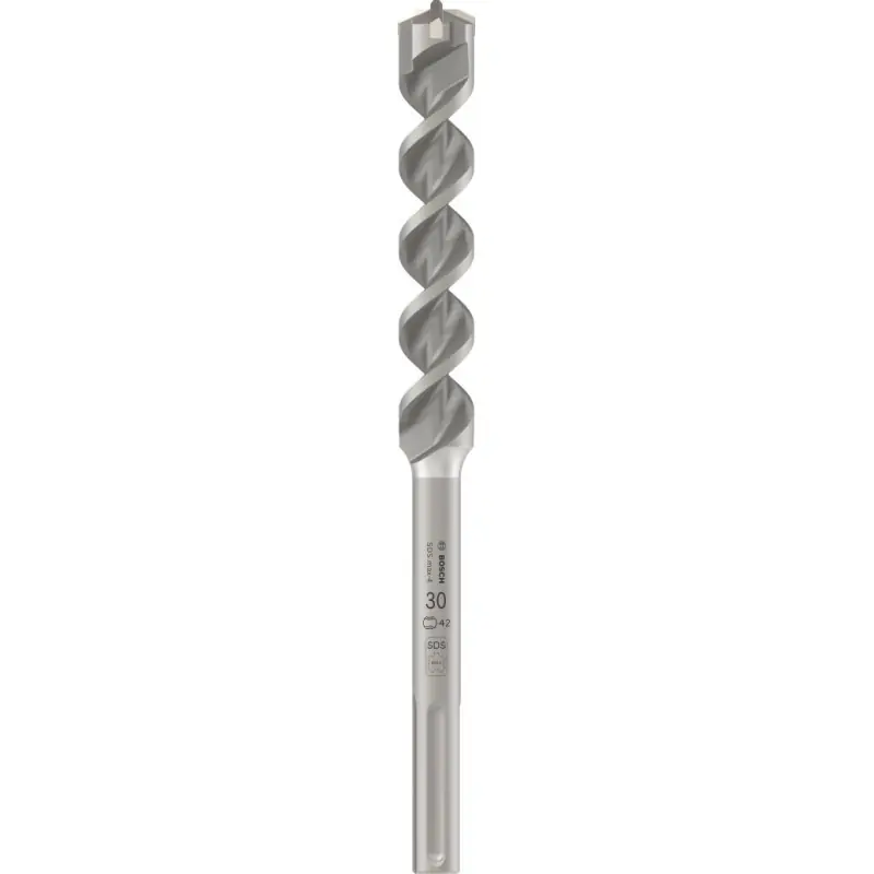 Billig BOSCH PRO SDS max-4 Hammerbohrer, 30 x 200 x 320 mm 2608685872