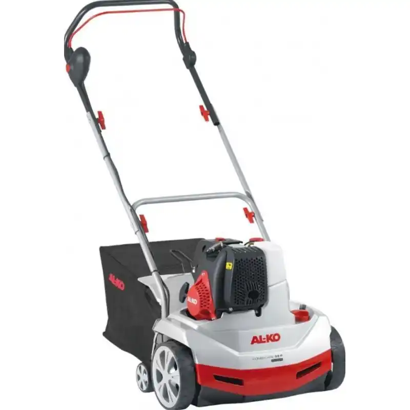 Super-Preis AL-KO Combi Care 38 P Comfort Vertikutierer 112799