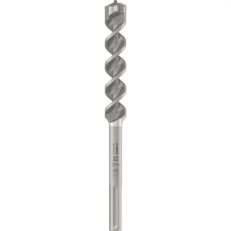 BOSCH PRO SDS max-4 Hammerbohrer, 32 x 200 x 320 mm 2608685874 Preisreduziert
