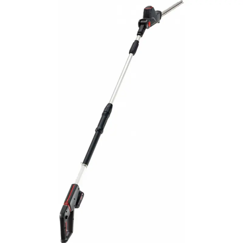 AL-KO HTA 1845 Akku-Hochheckenschere (18V/ohne akku) 113925 Schneller Versand