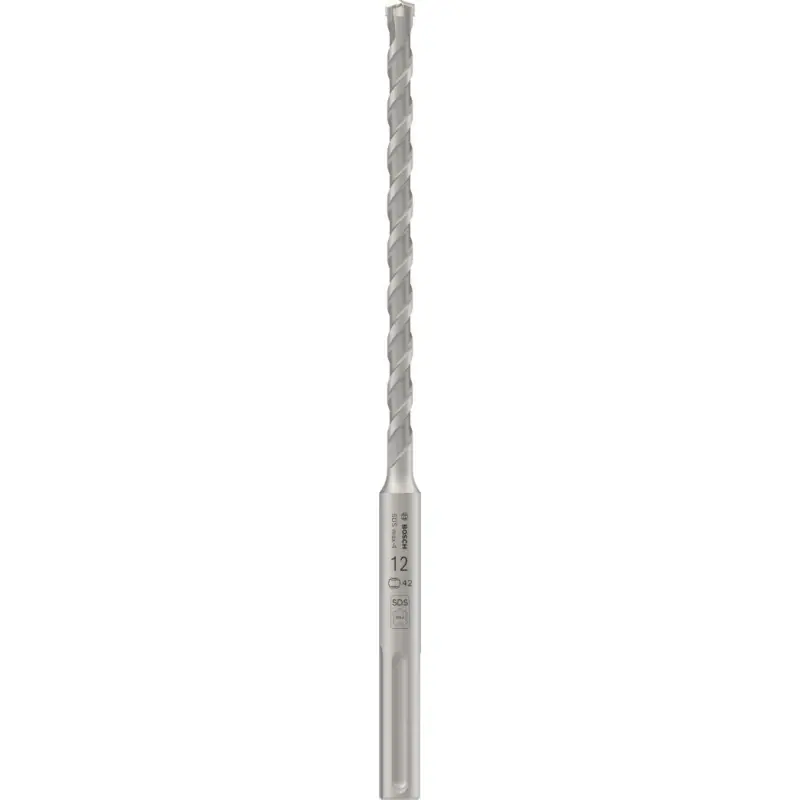BOSCH PRO SDS max-4 Hammerbohrer, 12 x 200 x 340 mm 2608706845 Neue Kollektion