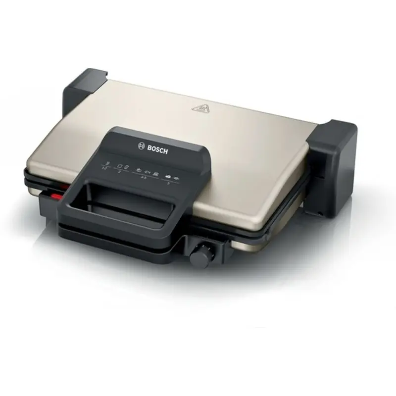 Preis Gesenkt Bosch Kontaktgrill TCG3302