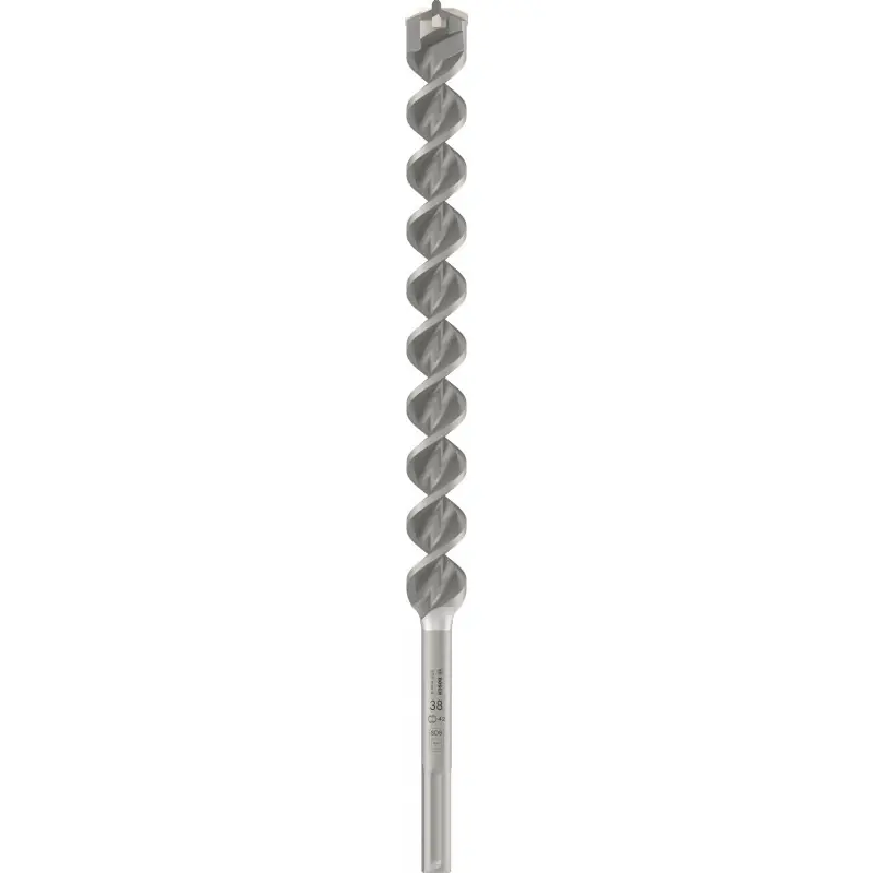 Letzte Chance BOSCH PRO SDS max-4 Hammerbohrer, 38 x 400 x 520 mm 2608706857