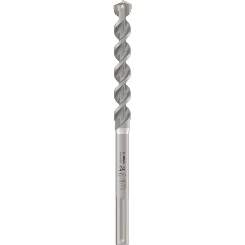 BOSCH PRO SDS max-4 Hammerbohrer, 24 x 200 x 320 mm 2608833963 Garantierte Lieferung