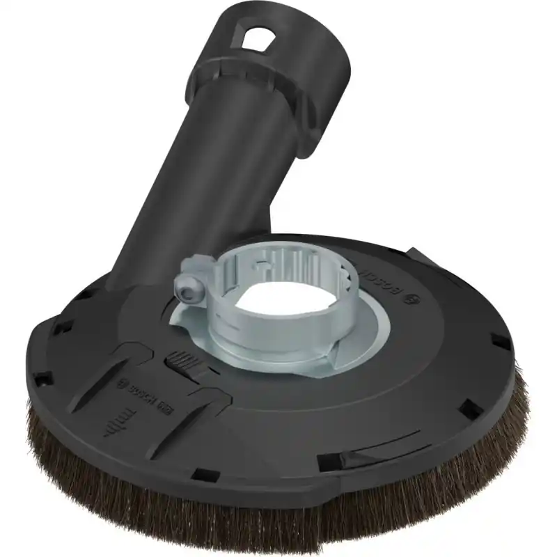 BOSCH PRO Absaughaube, mit Schlüssel, 115/125 mm 2608000879 Bestseller