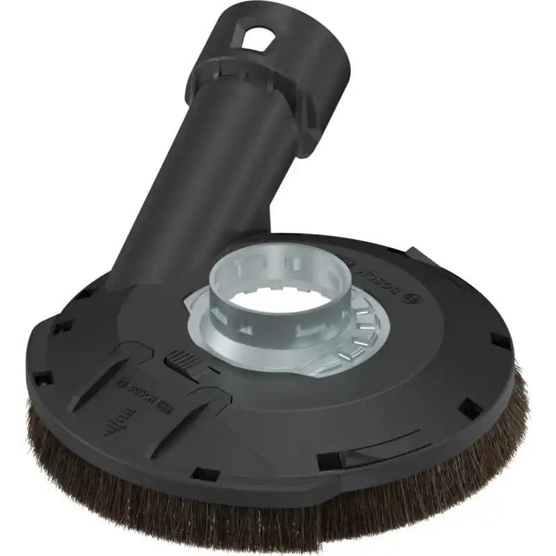 Preisknaller BOSCH PRO Absaughaube, ohne Schlüssel, klein, 115/125 mm 2608000880
