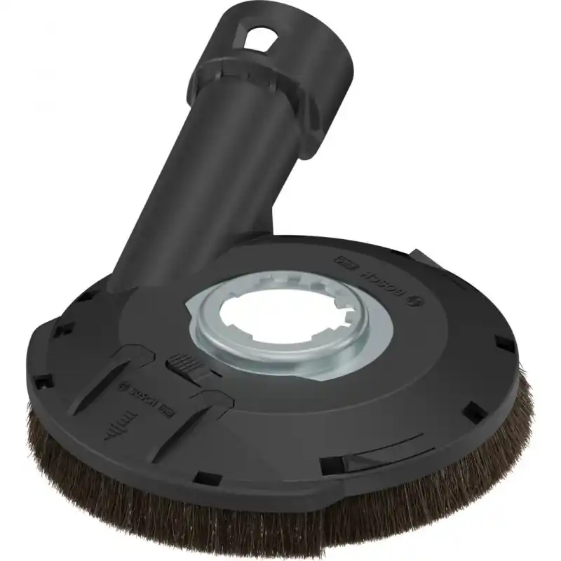 Begrenztes Angebot BOSCH PRO Absaughaube, ohne Schlüssel, HG, 115/125 mm 2608000881