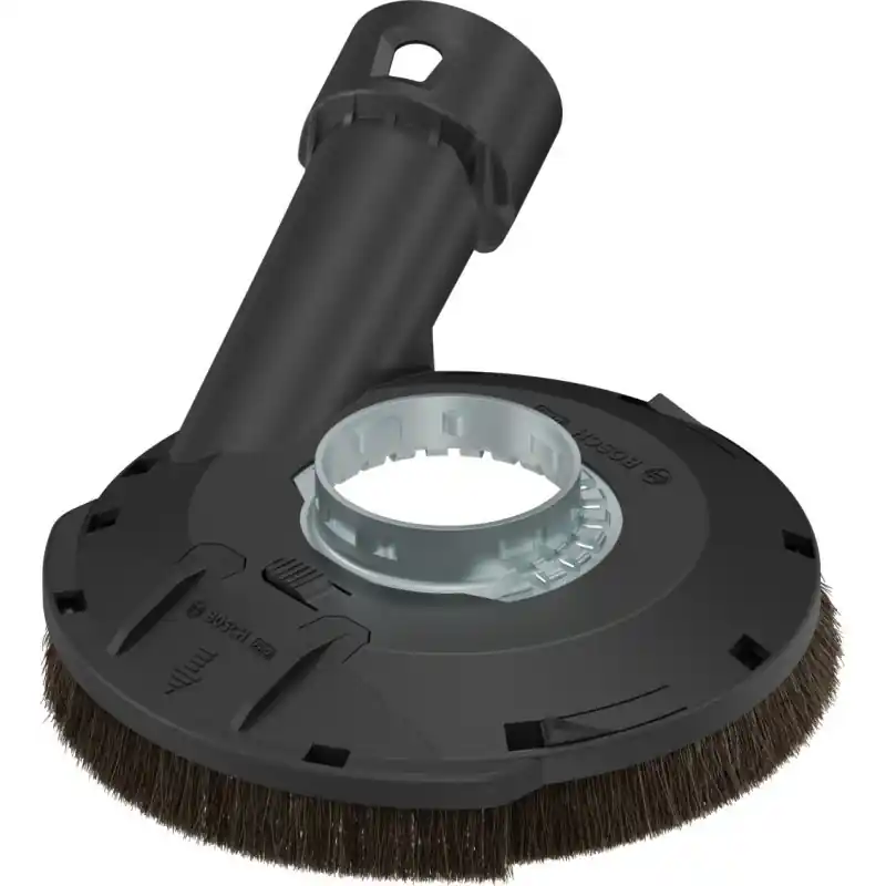 BOSCH PRO Absaughaube, ohne Schlüssel, 115/125 mm 2608000882 Solange Der Vorrat Reicht