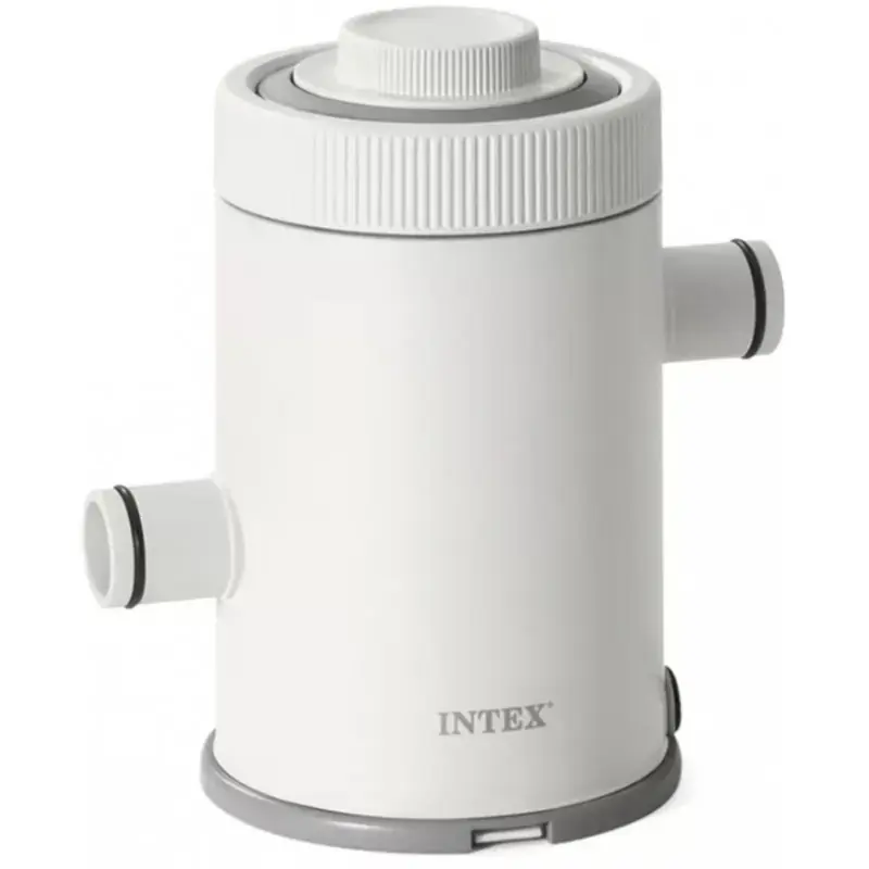 Billig INTEX Kartuschenfiltration C330 - 1250 l/h 26602