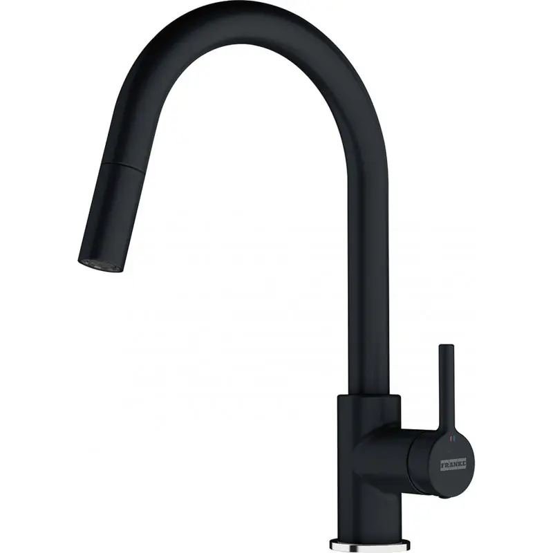 Letzte Chance Franke Lina Armaturen, Onyx 115.0626.055