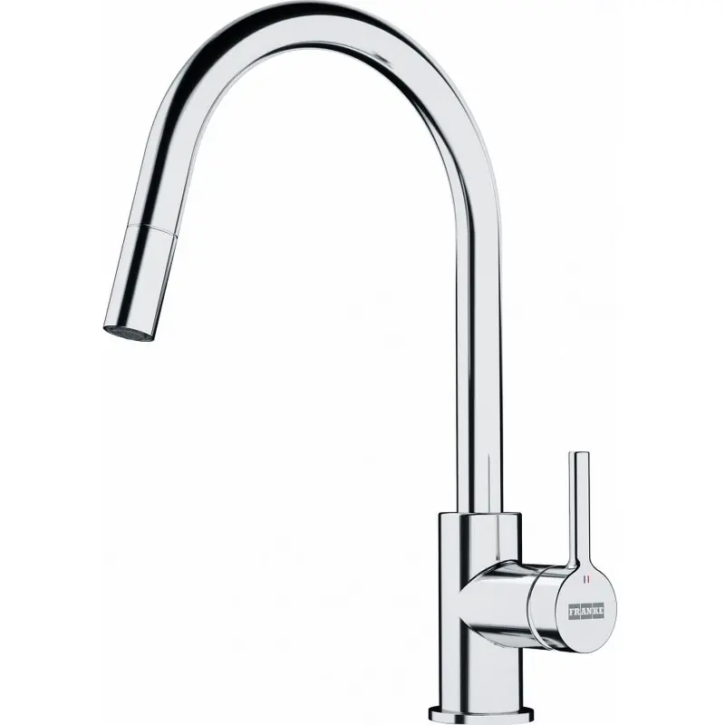 Sale Franke Lina Armaturem, Chrom 115.0693.229