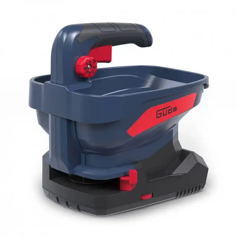Neu Im Sortiment GÜDE GUS 18-0 Akku Universalstreuer 58627