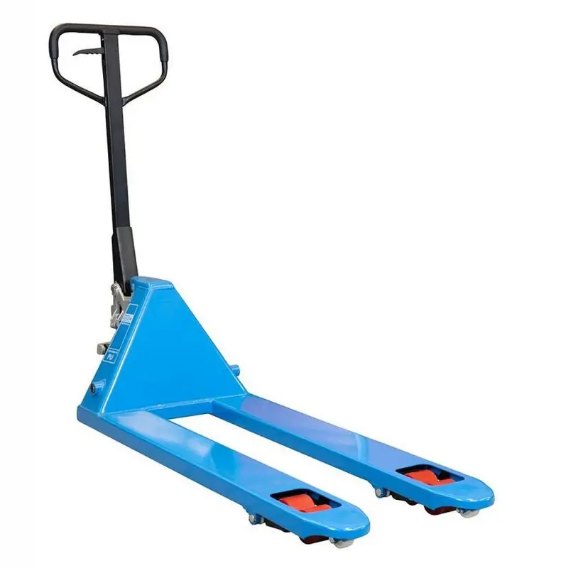 GÜDE GHW 2500-115 PU Gabelhubwagen 24325 Preiswert