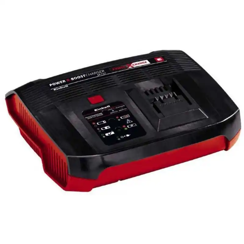 Neue Kollektion Einhell Ladegerät Power X-Boostcharger 6A PXC 4512064