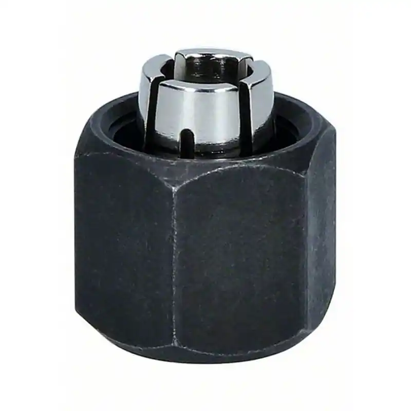 BOSCH Spannzange 1/4" mit Überwurfmutter 2608570142 Schnäppchen