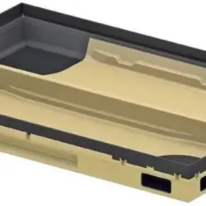 ACO Vario 2.0 Hybrid-Bodenwanne 75 x 50 cm, H80, Polymerbeton/PP 3003042 Schnäppchen