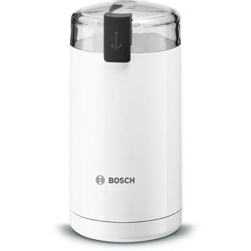 Bosch Kaffeemühle Weiß TSM6A011W Nur Heute