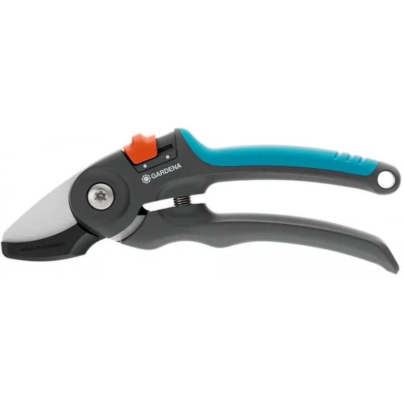 Gardena PremiumCut Trockenes Holz Gartenschere Amboss, ø 20mm 12240-20 Sichere Zahlung