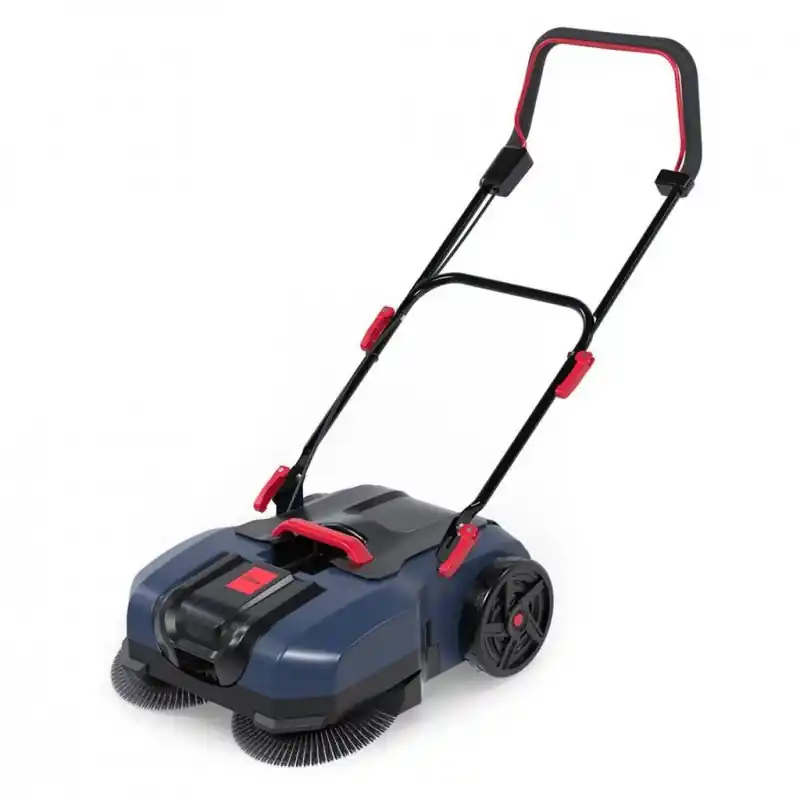 GÜDE GKM 18-401-30 Akku Kehrmaschine 58640 Sale
