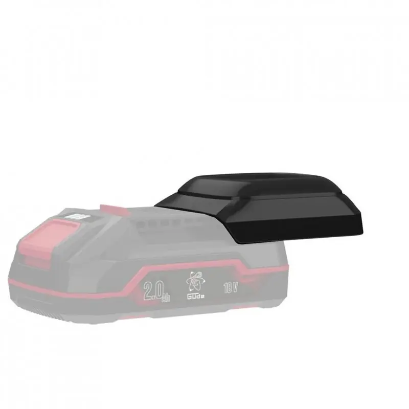Preisreduziert GÜDE LG 18-05 II Batterieladegerät 58561