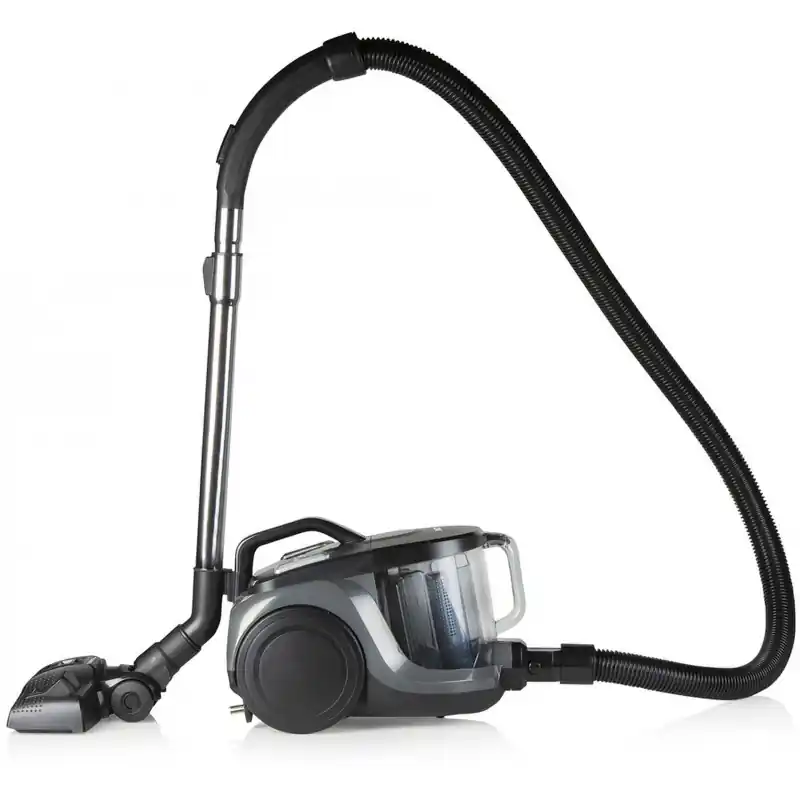 DOMO Staubsauger Zyklon-Technik 850W, 2,5l DO7295S Direktkauf