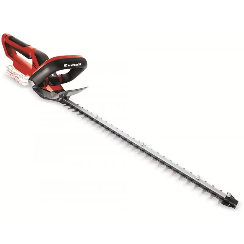 Einhell GC-CH 1855/1 Li-Solo Akku-Heckenschere (18V/ohne akku) 3410502 Preisreduziert