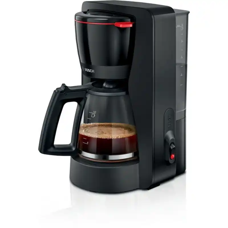 Bosch Filterkaffeemaschine MyMoment Schwarz TKA2M113 Preisreduziert