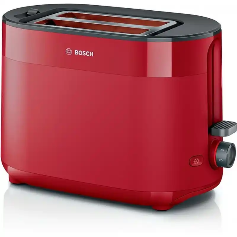 Bosch Kompakt Toaster MyMoment Rot TAT2M124 Sale
