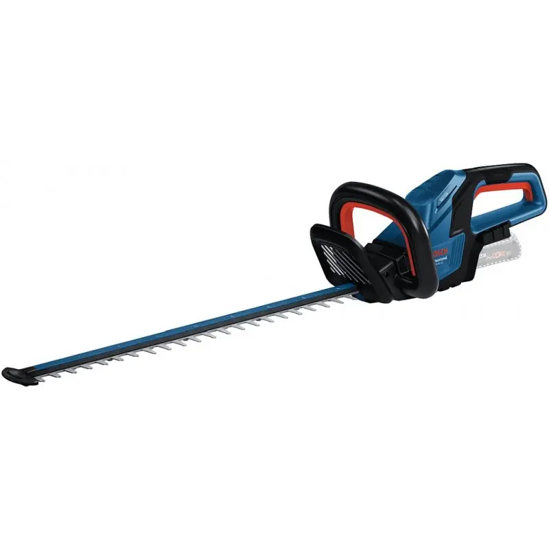 BOSCH GHE 18V-60 II PROFESSIONAL Akku-Heckenschere 06008C9400 Preisreduziert