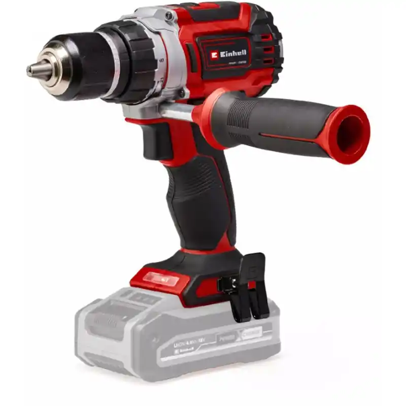 Einhell Professional TP-CD 18/60 Li BL - Solo Akku-Bohrschrauber 4514210 Markenware
