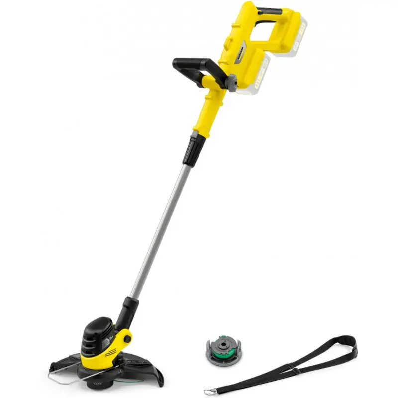 Abverkauf Kärcher LTR 3-18 Dual Akku-Rasenmäher (30cm/18V/ohne Akku) 1.445-450.0
