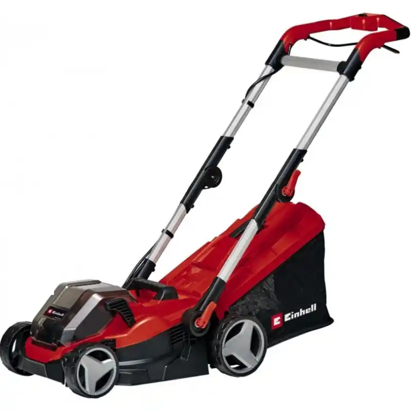 Einhell GE-CM 36/34-1 Li-Solo Akku-Rasenmäher (33cm/36V/ohne akku) 3413226 Sonderangebot