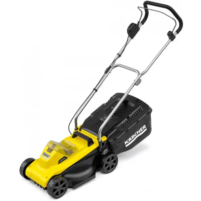 Kärcher LMO 2-18 Akku-Rasenmäher (32cm/18V/ohne Akku) 1.445-400.0 Beliebt
