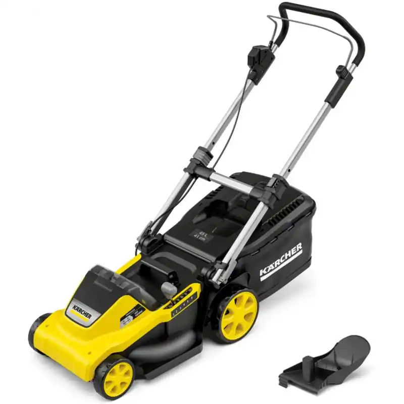 Angebot Kärcher LMO 5-18 Dual Akku-Rasenmäher (41cm/36V/ohne Akku) 1.445-430.0