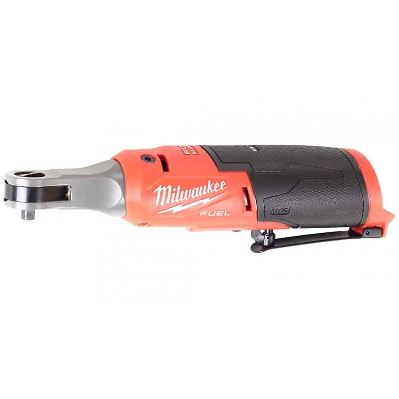 Preisreduziert Milwaukee M12FHIR14-0 Akku-Ratsche FUEL™ (1/4"/12V/ohne akku) 4933478171