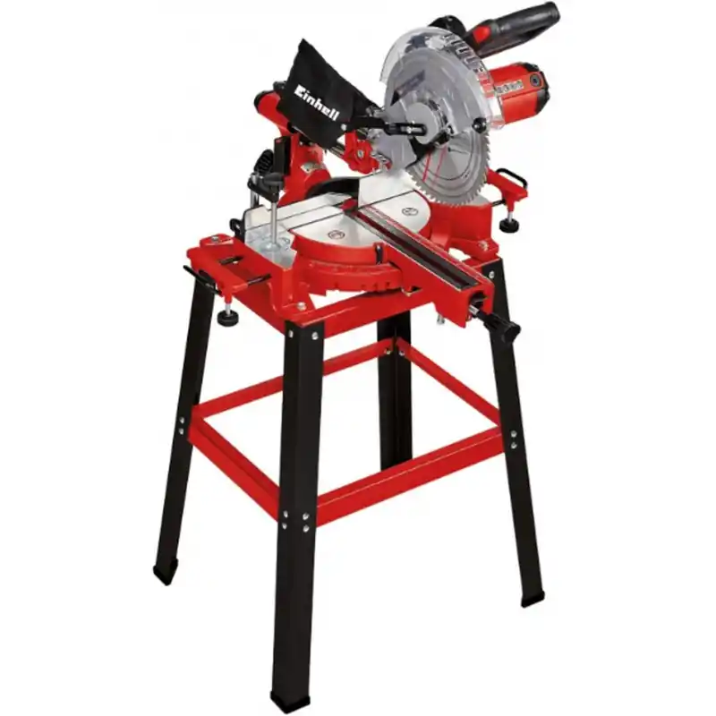 Einhell TC-SM 2531/2 U Kapp-Gehrungssäge (1900W/254mm) 4300805 Direktkauf