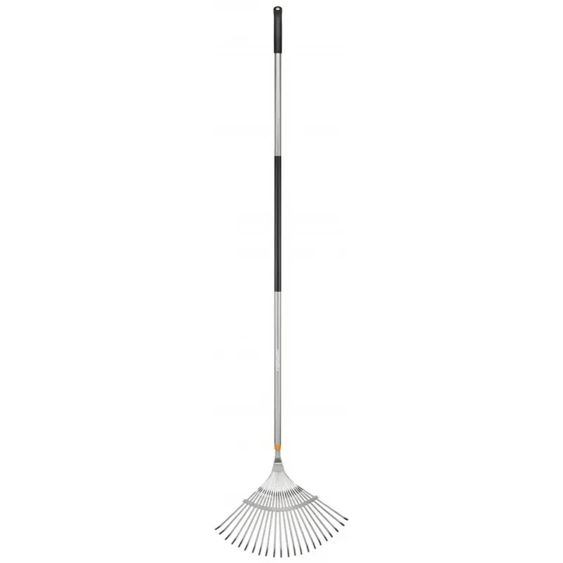 Fiskars Ergonomic Fächerbesen, 42 cm 1076977 Sofort Bestellen
