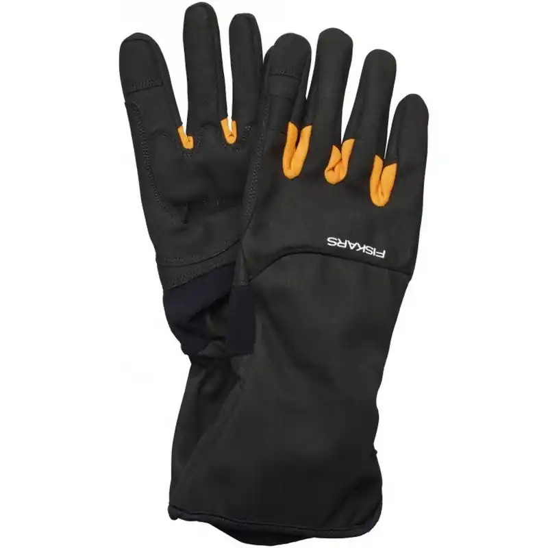 Top-Preis Fiskars Strauchpflege-Handschuhe Größe 8 1071152