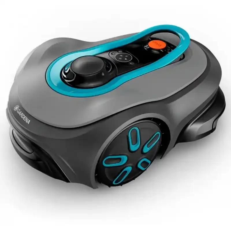 Top-Angebot Gardena Smart SILENO Free Mähroboter 600 m2 19921-20
