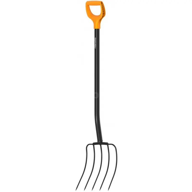 Preis Gesenkt Fiskars Solid Dunggabel, 129cm 1071936