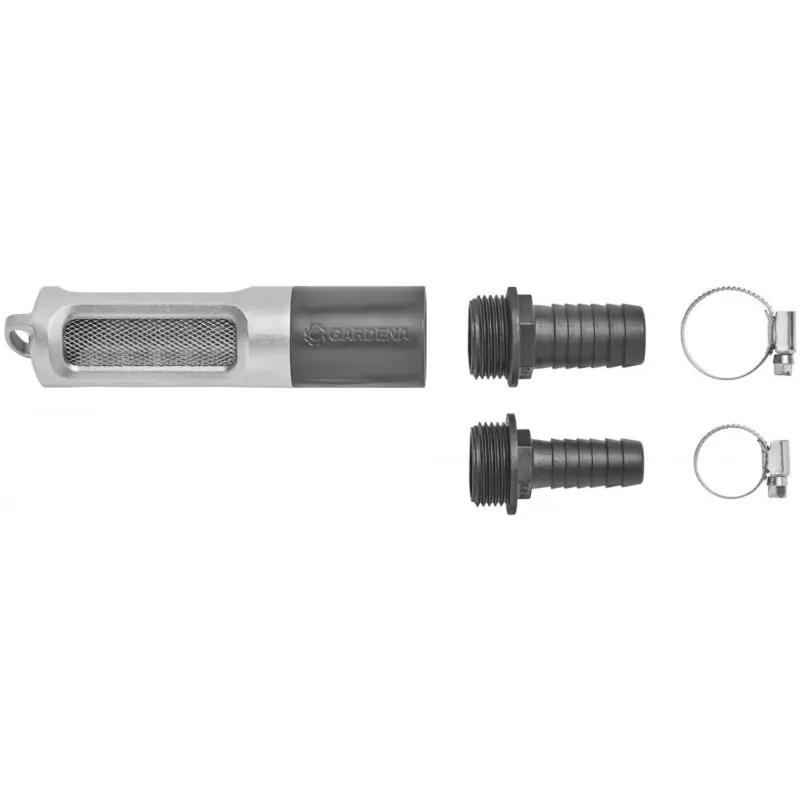 Top-Seller Gardena Saugfilter 19/25 mm (3/4"/1") 9093-20